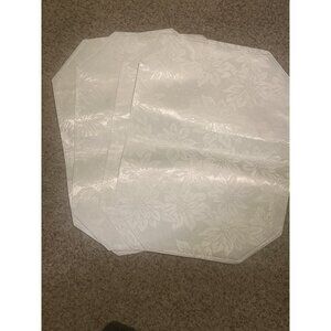 Table‎ mats Christmas themed